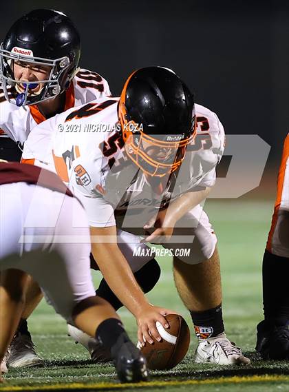 Thumbnail 2 in Beverly Hills vs. Firebaugh photogallery.