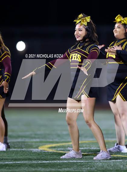 Thumbnail 2 in Beverly Hills vs. Firebaugh photogallery.
