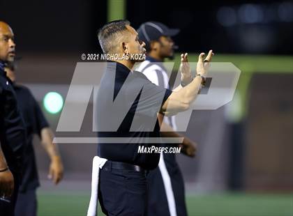 Thumbnail 2 in Beverly Hills vs. Firebaugh photogallery.