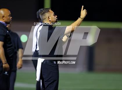 Thumbnail 3 in Beverly Hills vs. Firebaugh photogallery.