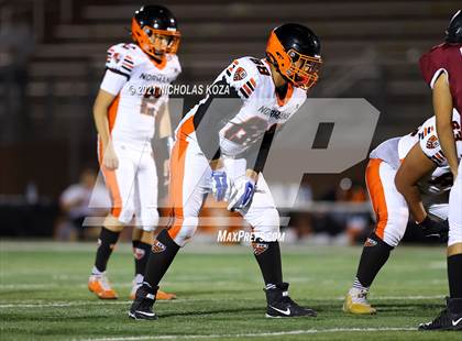 Thumbnail 2 in Beverly Hills vs. Firebaugh photogallery.