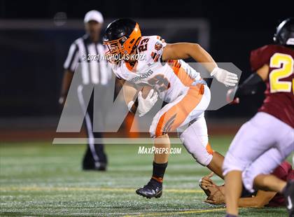 Thumbnail 2 in Beverly Hills vs. Firebaugh photogallery.
