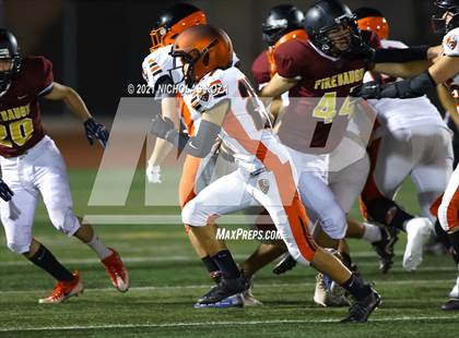 Thumbnail 3 in Beverly Hills vs. Firebaugh photogallery.