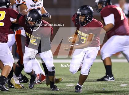 Thumbnail 3 in Beverly Hills vs. Firebaugh photogallery.