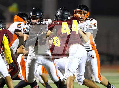 Thumbnail 1 in Beverly Hills vs. Firebaugh photogallery.