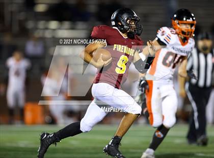 Thumbnail 2 in Beverly Hills vs. Firebaugh photogallery.
