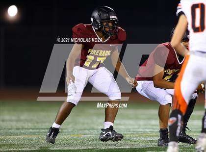 Thumbnail 3 in Beverly Hills vs. Firebaugh photogallery.