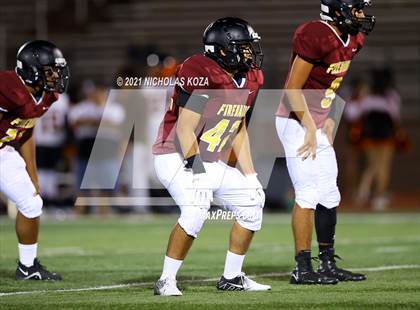 Thumbnail 1 in Beverly Hills vs. Firebaugh photogallery.