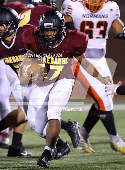 Thumbnail 2 in Beverly Hills vs. Firebaugh photogallery.