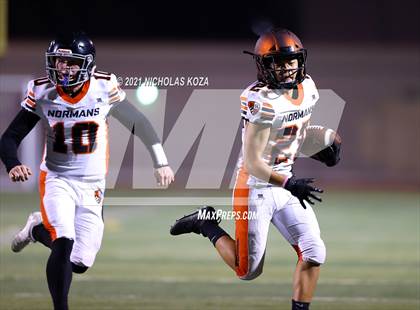 Thumbnail 2 in Beverly Hills vs. Firebaugh photogallery.