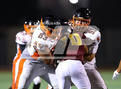 Thumbnail 1 in Beverly Hills vs. Firebaugh photogallery.