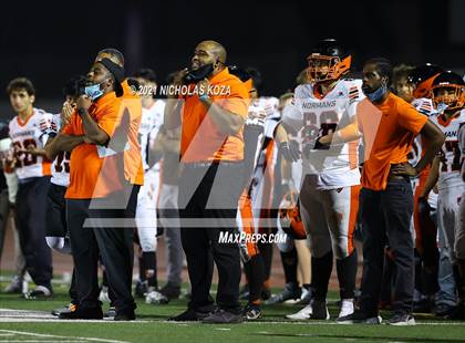 Thumbnail 2 in Beverly Hills vs. Firebaugh photogallery.
