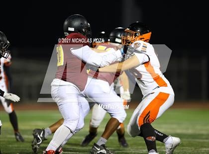 Thumbnail 1 in Beverly Hills vs. Firebaugh photogallery.