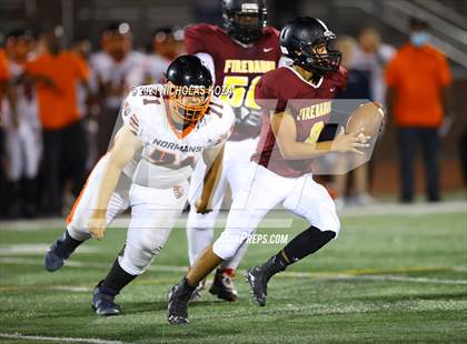 Thumbnail 3 in Beverly Hills vs. Firebaugh photogallery.