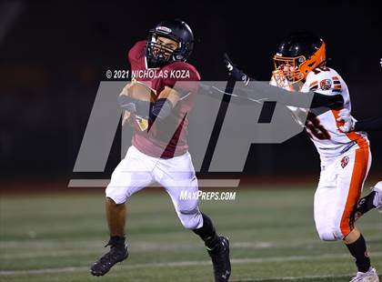 Thumbnail 3 in Beverly Hills vs. Firebaugh photogallery.