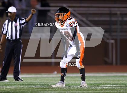 Thumbnail 2 in Beverly Hills vs. Firebaugh photogallery.