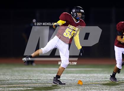 Thumbnail 3 in Beverly Hills vs. Firebaugh photogallery.