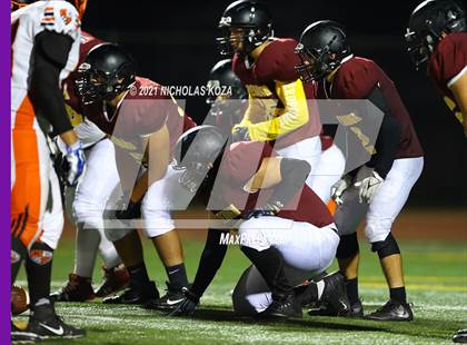 Thumbnail 2 in Beverly Hills vs. Firebaugh photogallery.