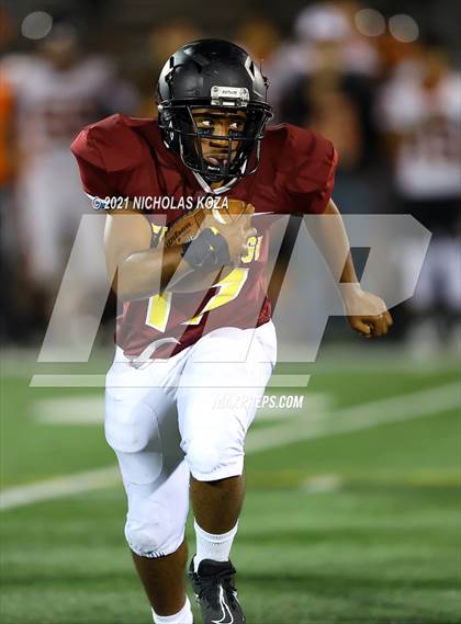 Thumbnail 3 in Beverly Hills vs. Firebaugh photogallery.