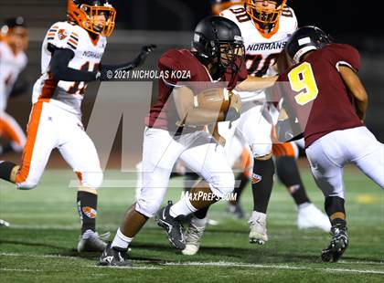 Thumbnail 3 in Beverly Hills vs. Firebaugh photogallery.