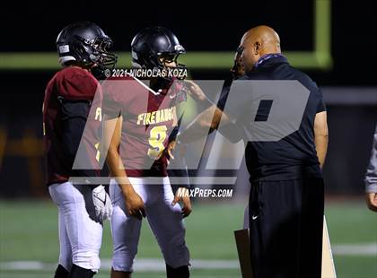 Thumbnail 2 in Beverly Hills vs. Firebaugh photogallery.