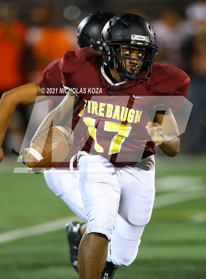 Thumbnail 2 in Beverly Hills vs. Firebaugh photogallery.