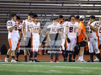 Thumbnail 2 in Beverly Hills vs. Firebaugh photogallery.