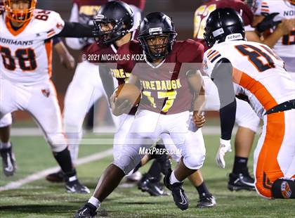 Thumbnail 3 in Beverly Hills vs. Firebaugh photogallery.