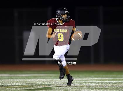 Thumbnail 3 in Beverly Hills vs. Firebaugh photogallery.