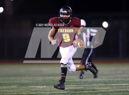 Thumbnail 2 in Beverly Hills vs. Firebaugh photogallery.