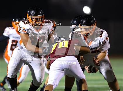 Thumbnail 2 in Beverly Hills vs. Firebaugh photogallery.
