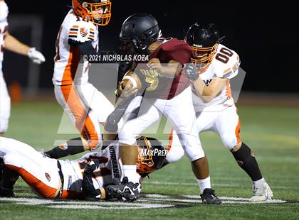 Thumbnail 3 in Beverly Hills vs. Firebaugh photogallery.
