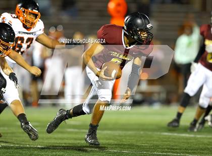 Thumbnail 3 in Beverly Hills vs. Firebaugh photogallery.