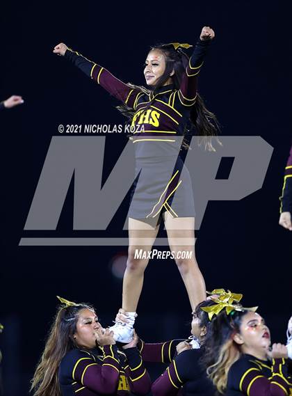 Thumbnail 2 in Beverly Hills vs. Firebaugh photogallery.