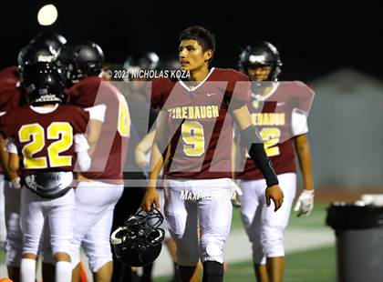 Thumbnail 1 in Beverly Hills vs. Firebaugh photogallery.