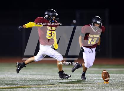 Thumbnail 3 in Beverly Hills vs. Firebaugh photogallery.