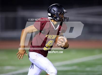 Thumbnail 2 in Beverly Hills vs. Firebaugh photogallery.