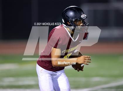Thumbnail 3 in Beverly Hills vs. Firebaugh photogallery.