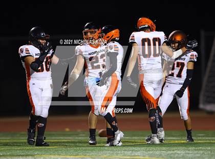 Thumbnail 2 in Beverly Hills vs. Firebaugh photogallery.