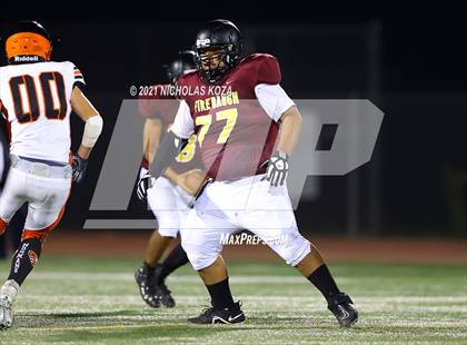 Thumbnail 3 in Beverly Hills vs. Firebaugh photogallery.