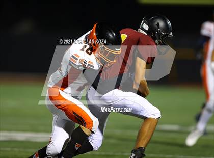 Thumbnail 1 in Beverly Hills vs. Firebaugh photogallery.