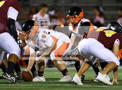 Thumbnail 1 in Beverly Hills vs. Firebaugh photogallery.