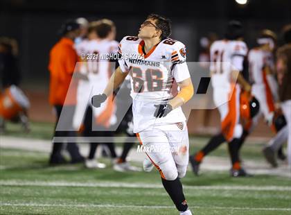 Thumbnail 2 in Beverly Hills vs. Firebaugh photogallery.