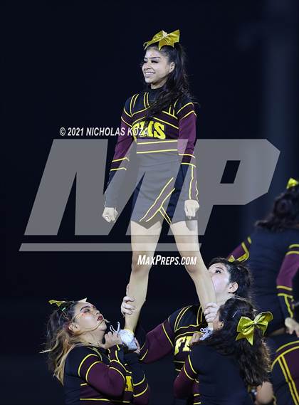Thumbnail 2 in Beverly Hills vs. Firebaugh photogallery.