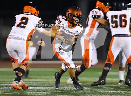 Thumbnail 3 in Beverly Hills vs. Firebaugh photogallery.