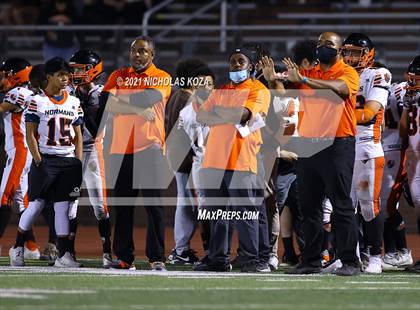 Thumbnail 3 in Beverly Hills vs. Firebaugh photogallery.