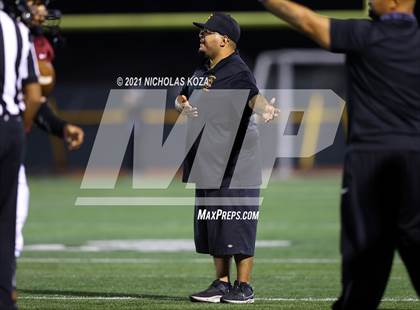 Thumbnail 3 in Beverly Hills vs. Firebaugh photogallery.