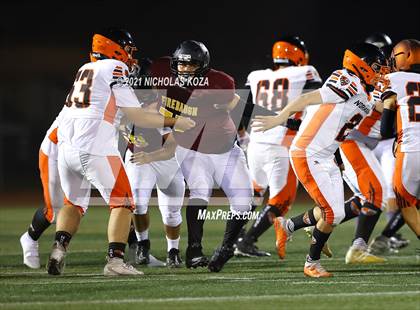 Thumbnail 3 in Beverly Hills vs. Firebaugh photogallery.