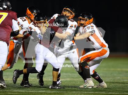 Thumbnail 1 in Beverly Hills vs. Firebaugh photogallery.