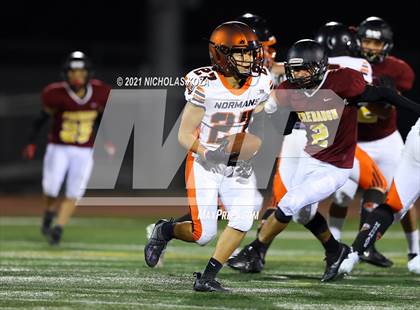 Thumbnail 2 in Beverly Hills vs. Firebaugh photogallery.